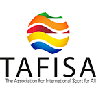 TAFISA The Association For International Sport for All